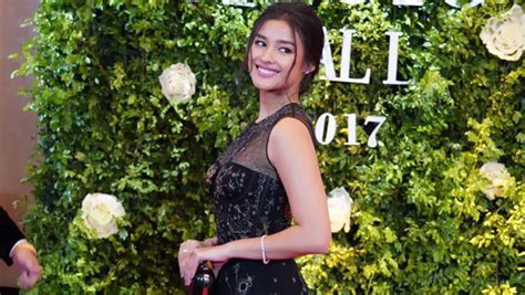 We Found the Exact Dress Liza Soberano is Wearing to the Star 